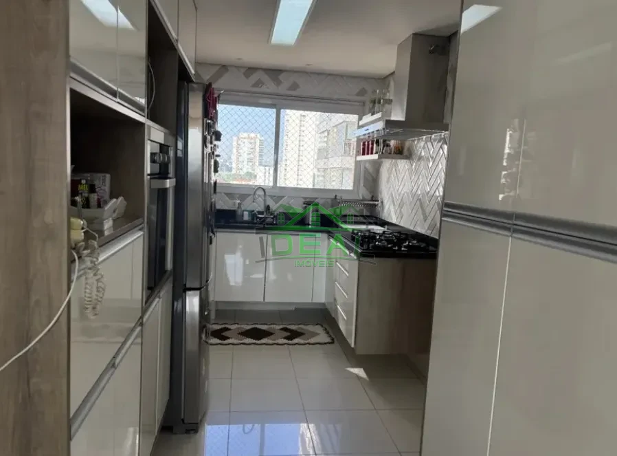 Imagens do imóveis Excelente Apartamento, Varanda gourmet. Lazer completo