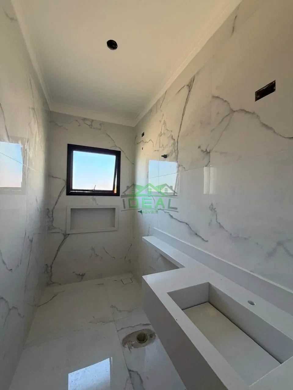 Imagens do imóveis Casa Nova para Venda no Parque São Domingos