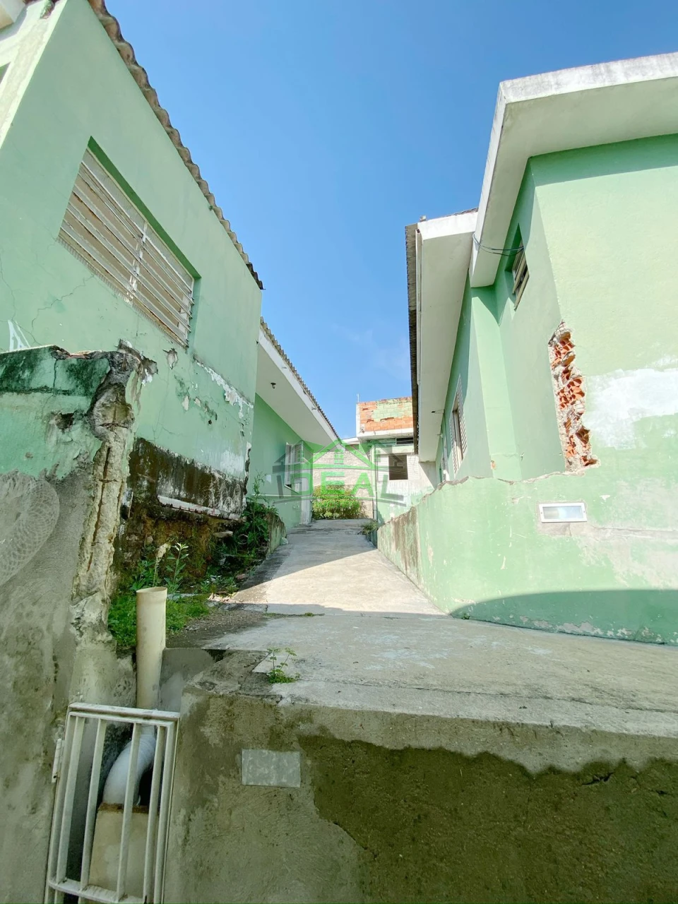 Venda Casa Comercial na Lapa, 5 salas, 4 vagas, 495m²