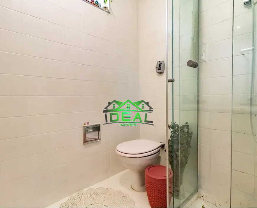 Casa para Venda na Vila Leopoldina com 2 Quartos 135m²