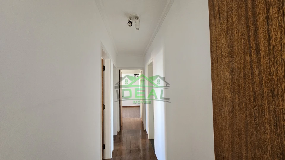 Apartamento para Venda no Alto da Lapa, 105m²