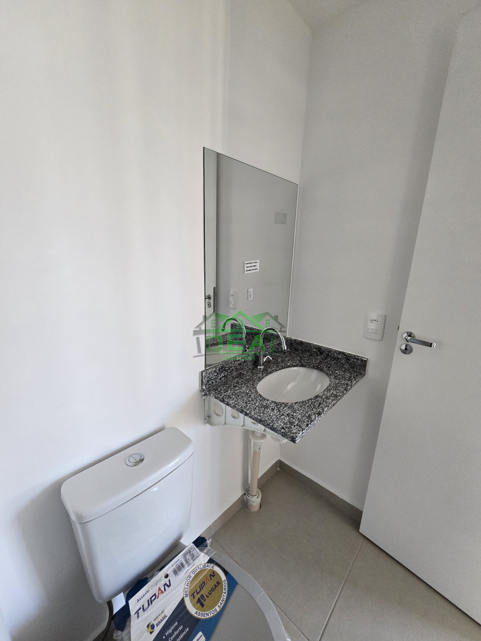 Apartamento Novo para Locação no Alto de Pinheiros, 39m, 2 dormitórios, 1 vaga, lazer completo