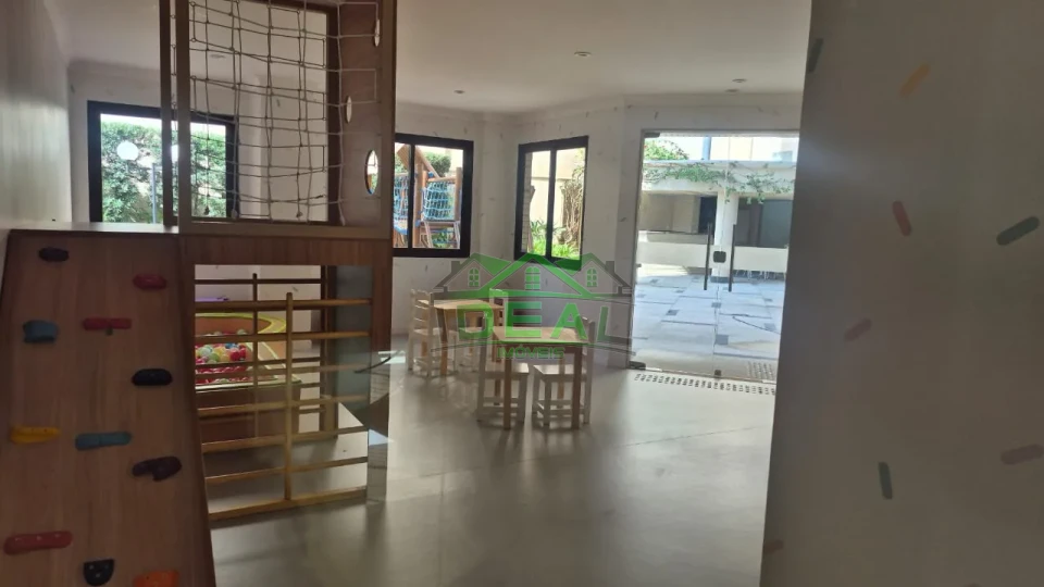 Apartamento À Venda de Alto Padrão no Alto Da Lapa - Com Vista e Localização Privilegiada