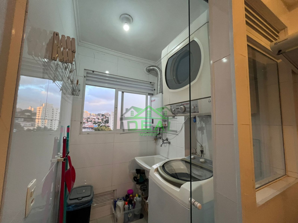 Apartamento Á Venda Alto Da Lapa São Paulo