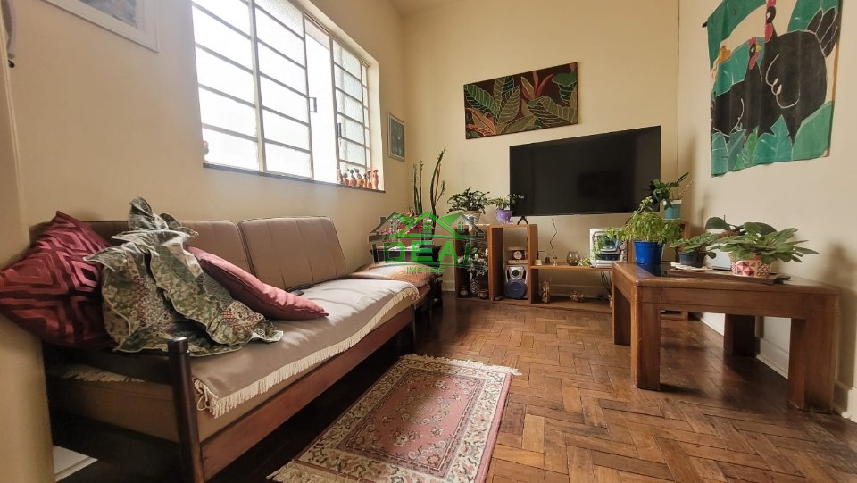 Casa estilo apartamento residencial ou comercial para Venda no bairro Alto da Lapa, 3 dorm, 1 vagas, 124 m, 100 m