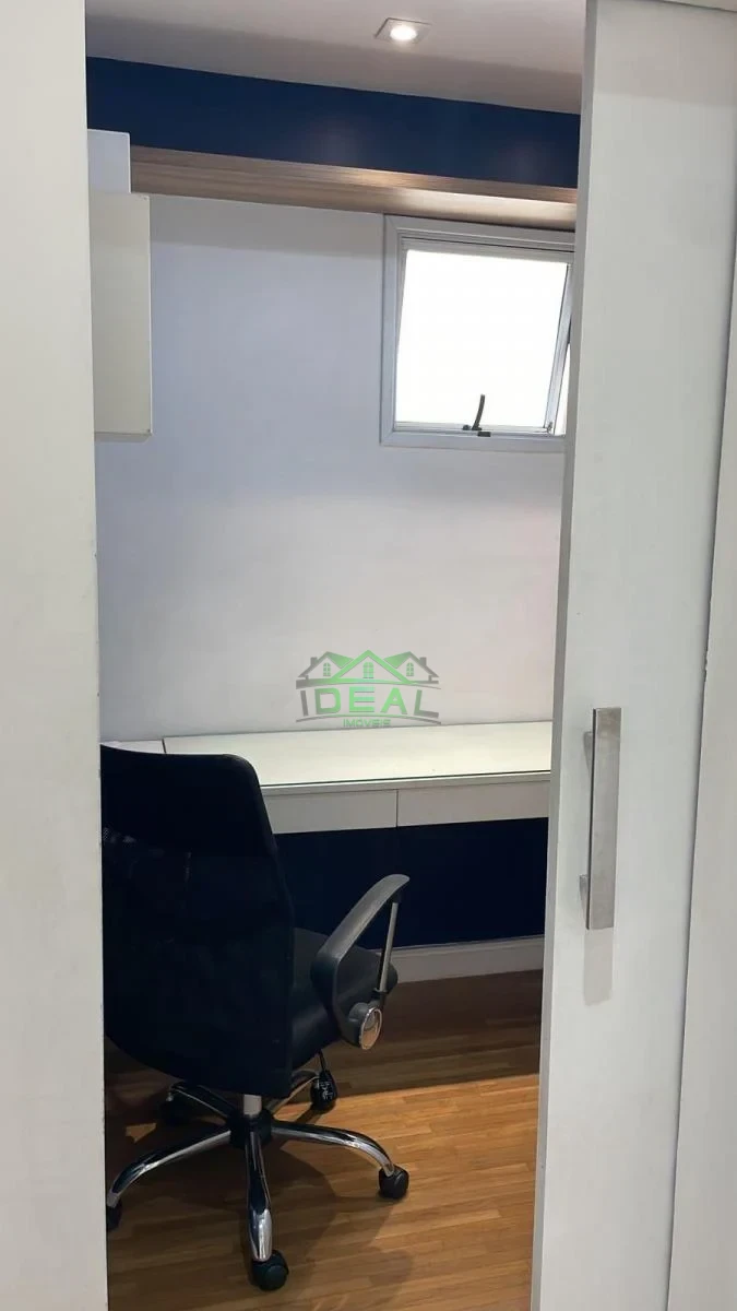 Apartamento de 104mts para venda na Vila Romana