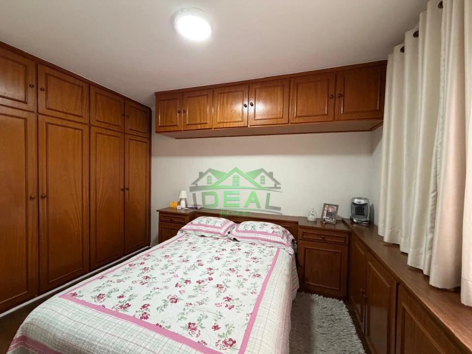 Apartamento para Venda no Alto da Lapa, 3 dorm sendo 1 suíte, 3 Banheiros e 2 Vagas