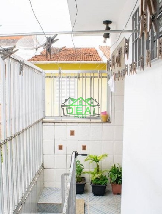 Casa (Sobrado) para Venda, 2 dorm(s), 2 suite(s), 1 vaga(s), 112 m²