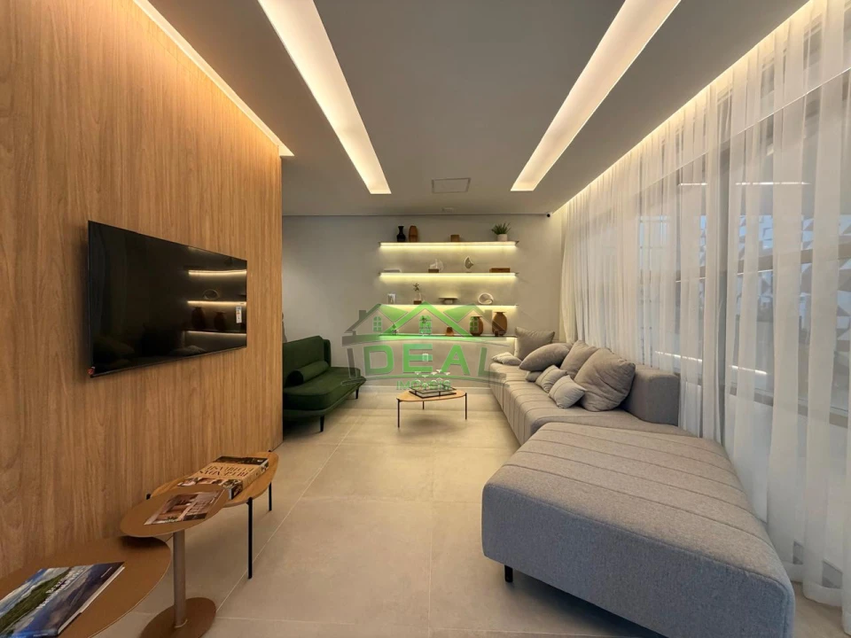 Apartamentos para Alugar na Vila Madalena, 37m2, Lazer Completo!