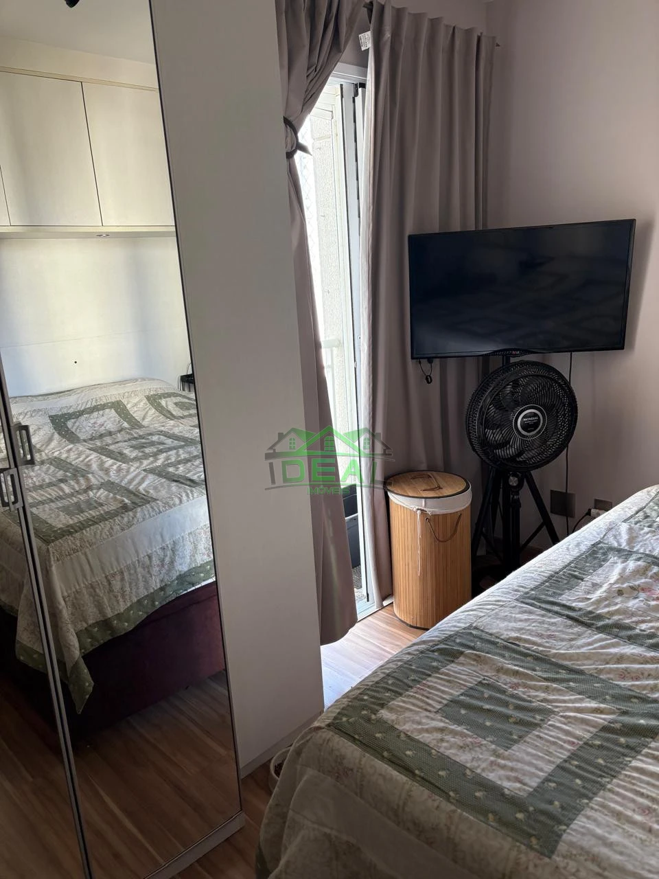 Apartamento à venda 3 quartos 2 vagas no Bairro do Jaguaré- SP