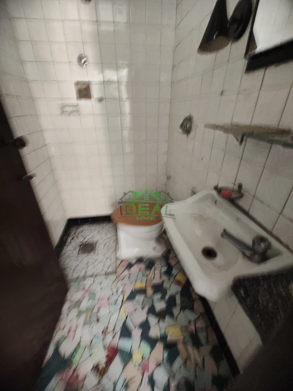 Sobrado para Venda no Alto da Lapa, 3 dorms, 1 suíte e 1 vaga