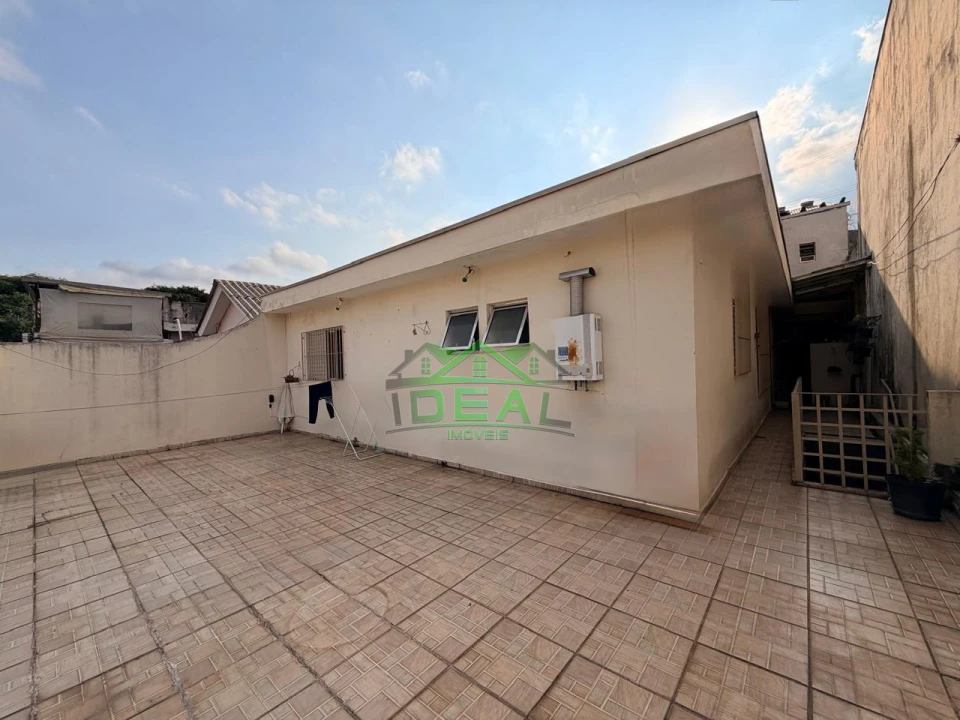 Casa para Venda no Parque da Lapa, 3 Doms, 3 Banheiros e 3 Vagas