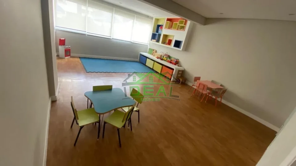 Apartamento a venda- 3 suítes- varanda gourmet- 3 vagas de garagem