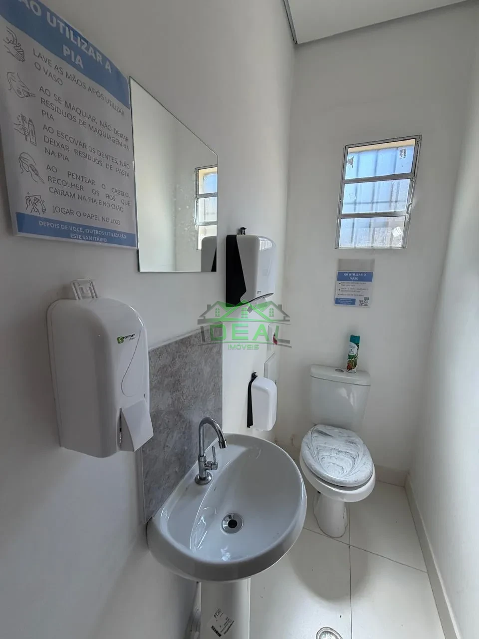 Imagens do imóveis Casa Comercial para Locação no Alto da Lapa