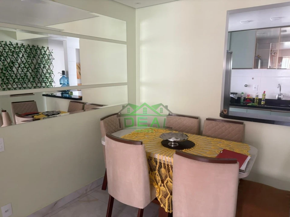 Apartamento para Venda na Vila Romana, 2 Dorm, 1 Suíte, 1 Vaga e 70m