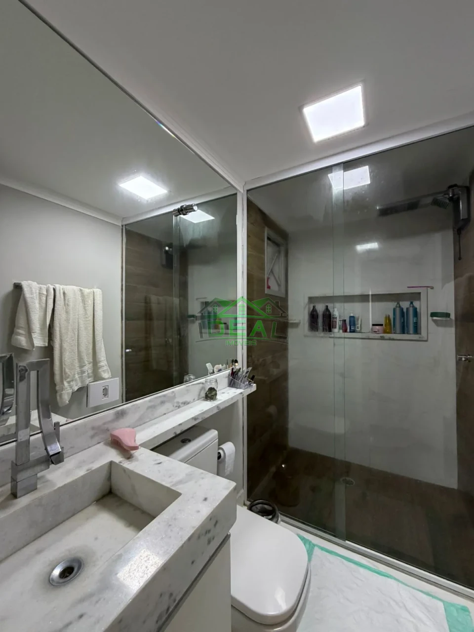 Imagens do imóveis Apartamento Reformado para Venda na Vila Leopoldina, 2 Dorms, 1 Vaga e 64m