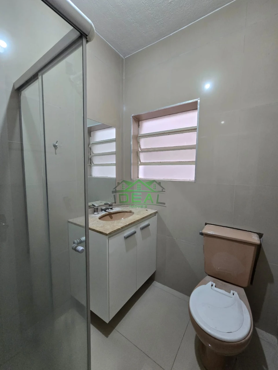 Casa Térrea para Venda na Vila Leopoldina