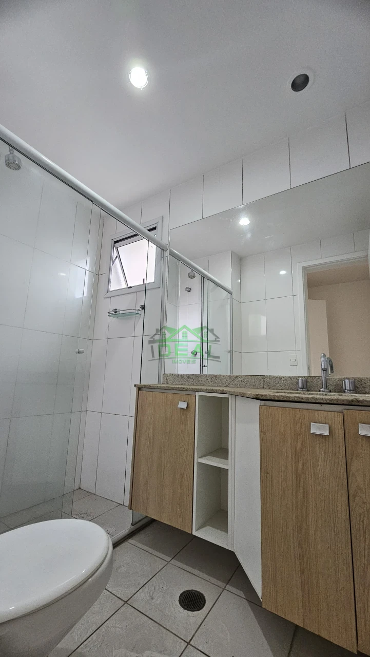 Venda Apartamento na Vila Leopoldina, 2 suítes, 2 vagas, 79m²