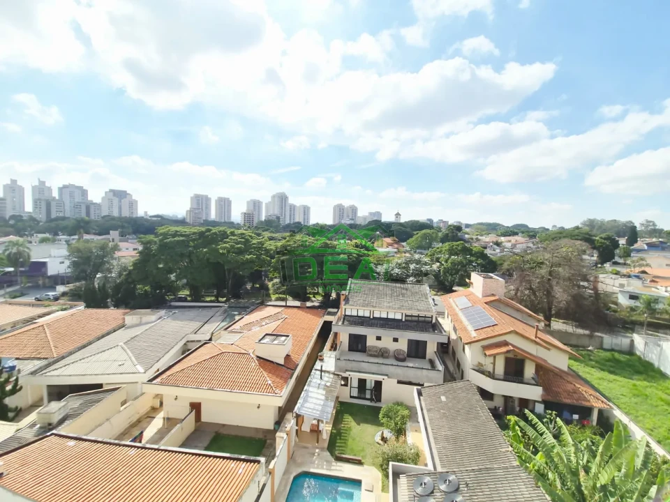 Imagens do imóveis Apartamento para Locação, 3 dormitórios sendo 1 suíte, Vista para a City Lapa