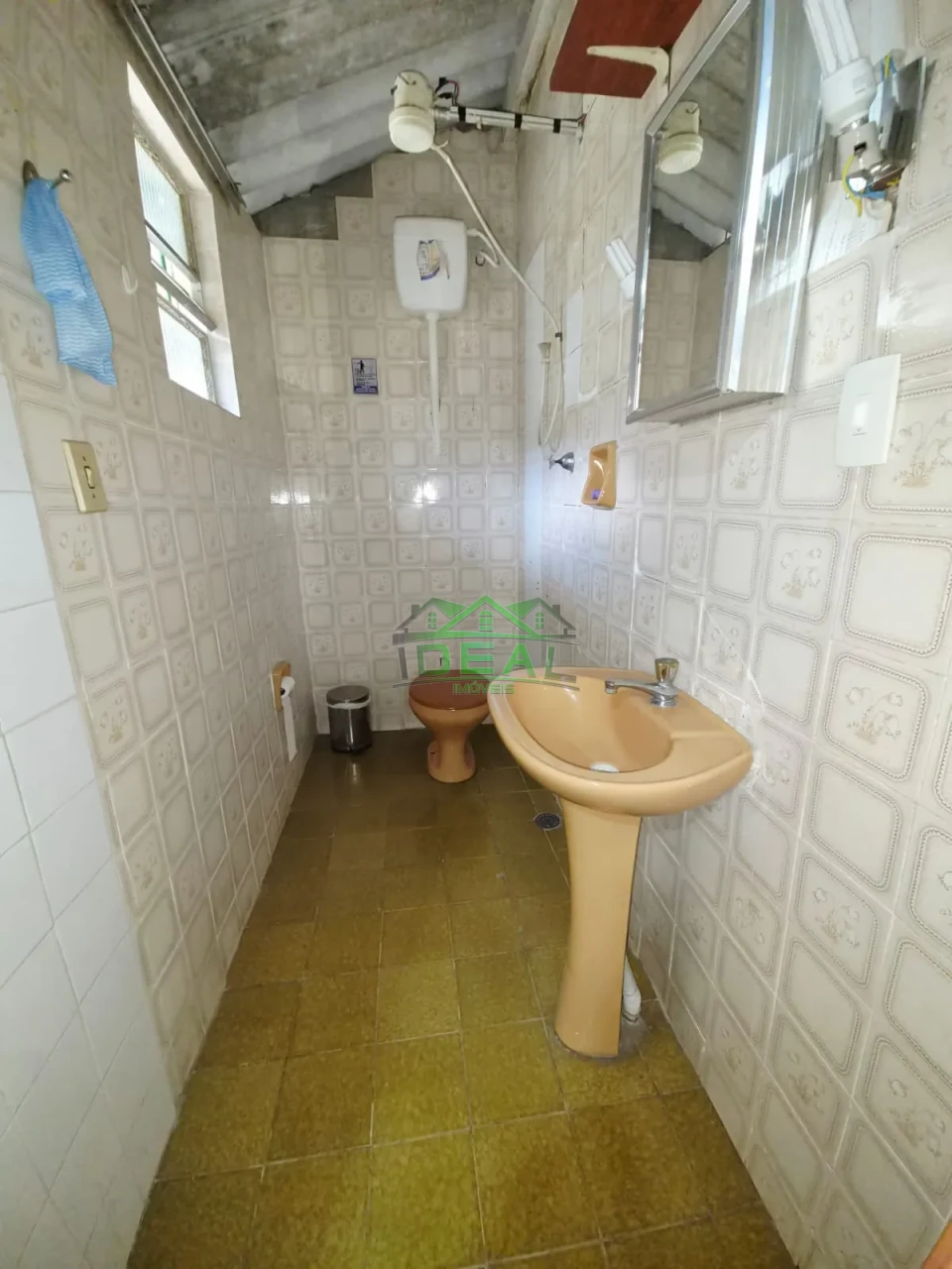 Casa Térrea para Venda no Alto da Lapa