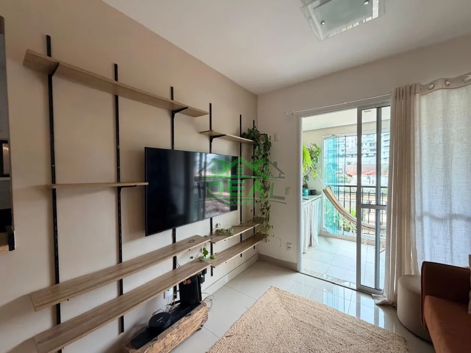 Imagens do imóveis Apartamento para Locação na Vila Ipojuca, Varanda e Lazer Completo