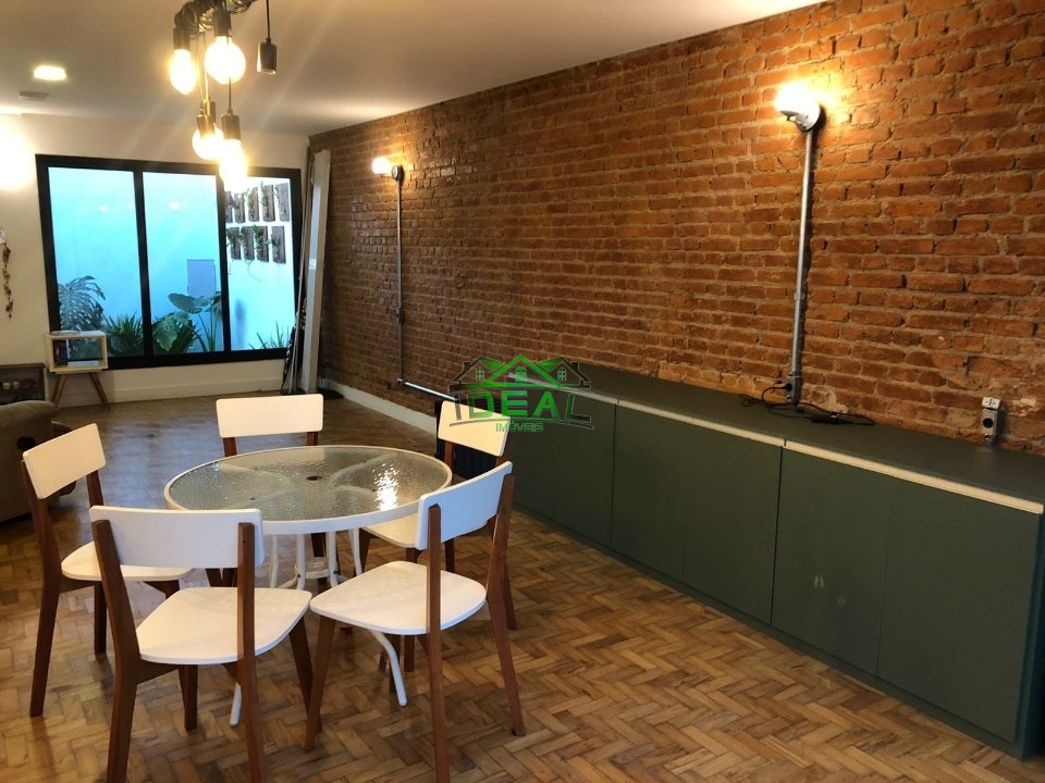 Moderna casa para Locação no bairro Vila Romana, 3 dorm, 1 suíte, 2 vagas, 200 m, 196 m Imagens do imóveis Moderna casa para Locação no bairro Vila Romana, 3 dorm, 1 suíte, 2 vagas, 200 m, 196 m