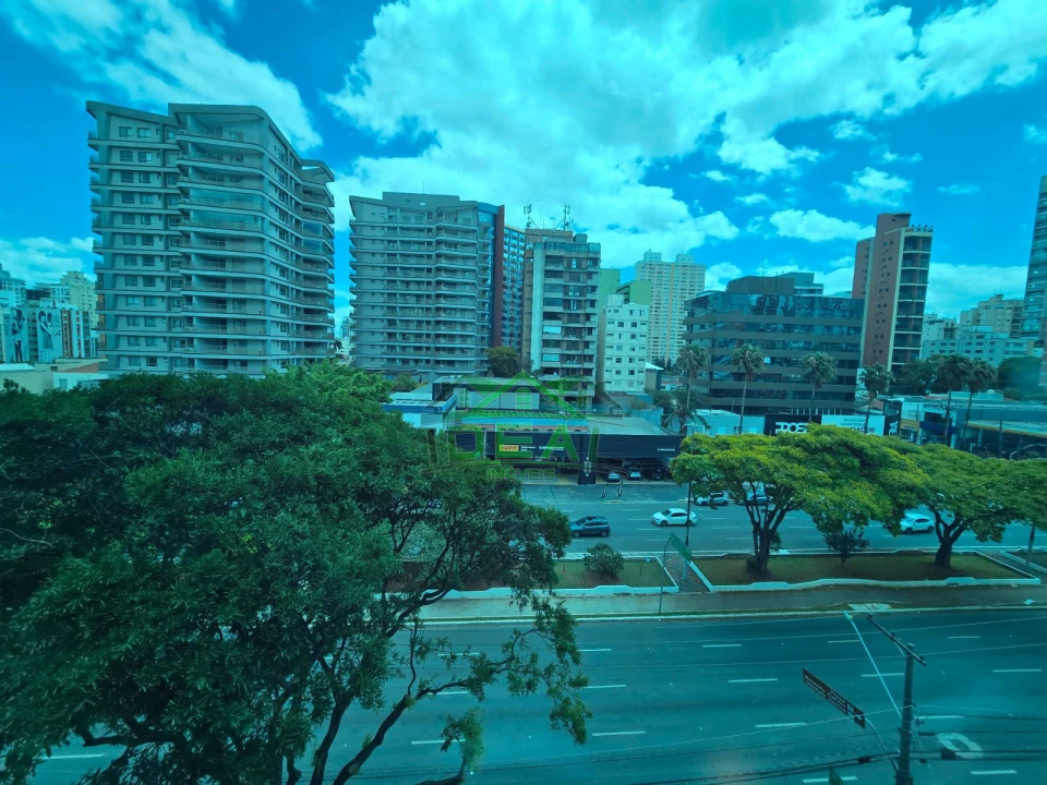 Penthouse Comercial para Locação em Pinheiros, 241m²