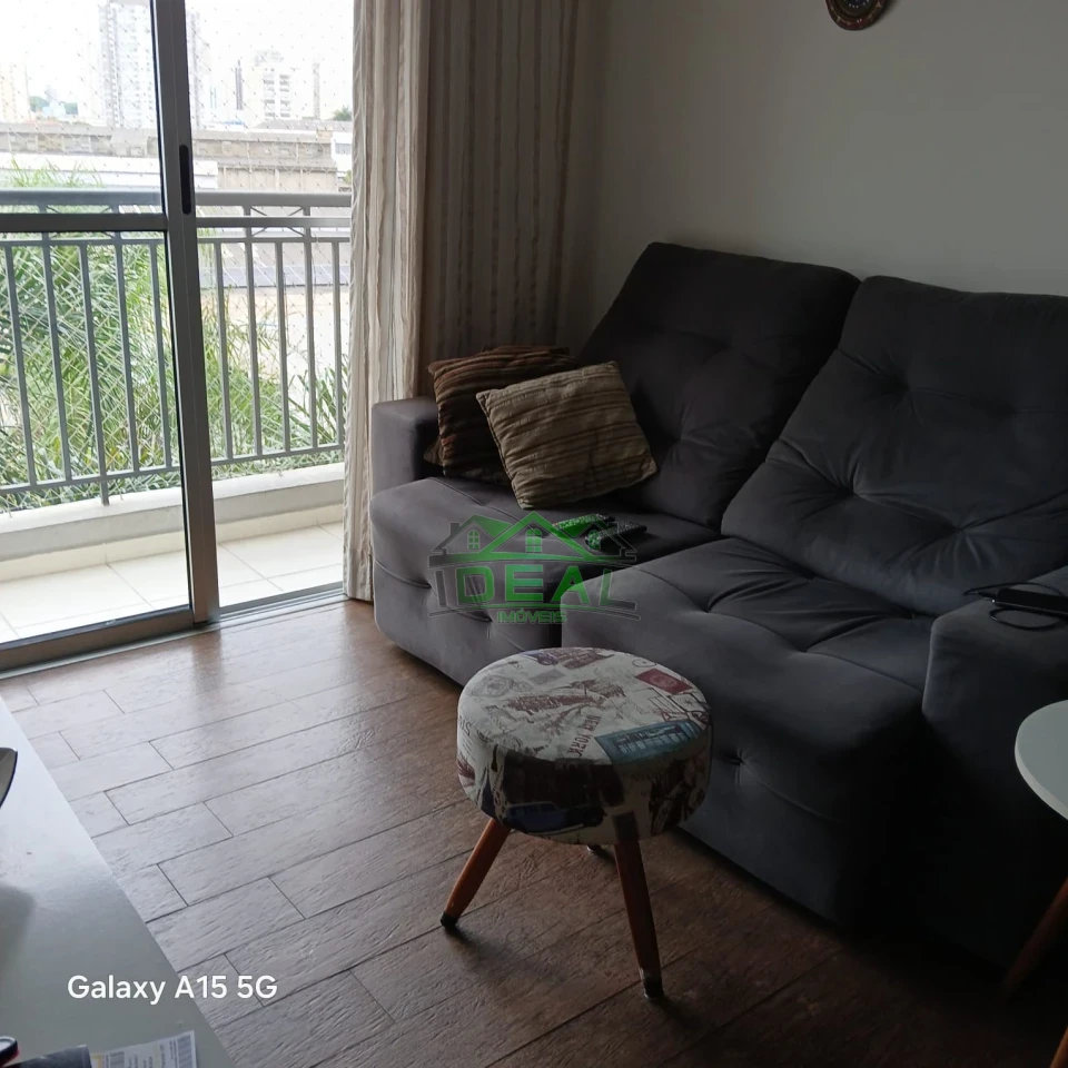 Imagens do imóveis Lindo Apartamento a venda, 2 Dormitórios sendo 1 Suíte.