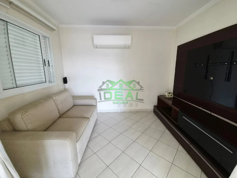 Apartamento a venda com 3 Suítes, armários embutidos, 3 vagas de garagem