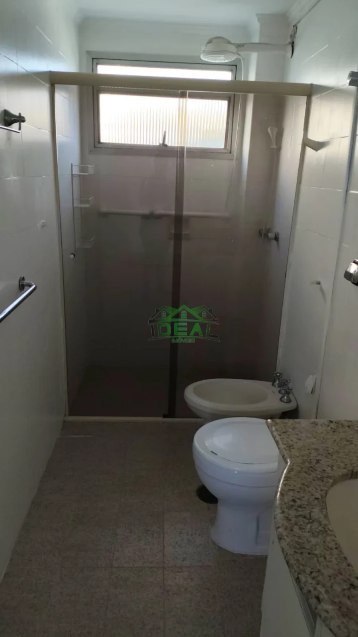 Apartamento para Locação no Alto da Lapa, 3 Dorms, 1 Suíte, 2 Vagas e 105m