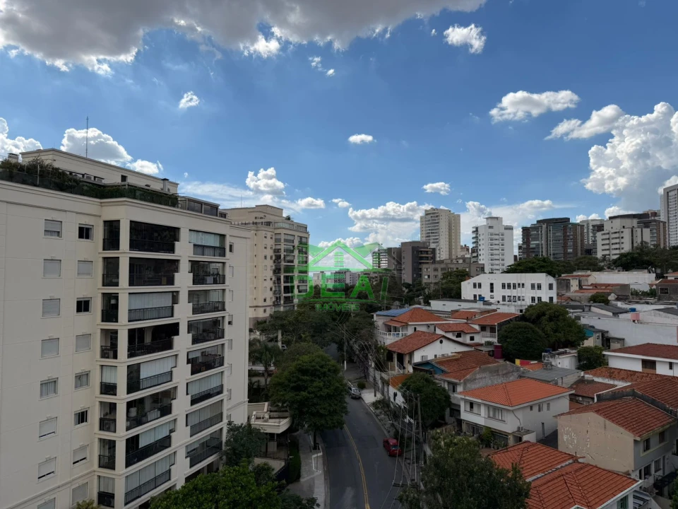 Imagens do imóveis Apartamento para Venda no Alto da Lapa, 3 dorm sendo 1 suíte, 3 Banheiros e 2 Vagas