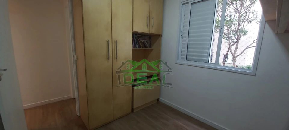 Apartamento para Venda no Jaguaré, Andar baixo e Lazer Completo