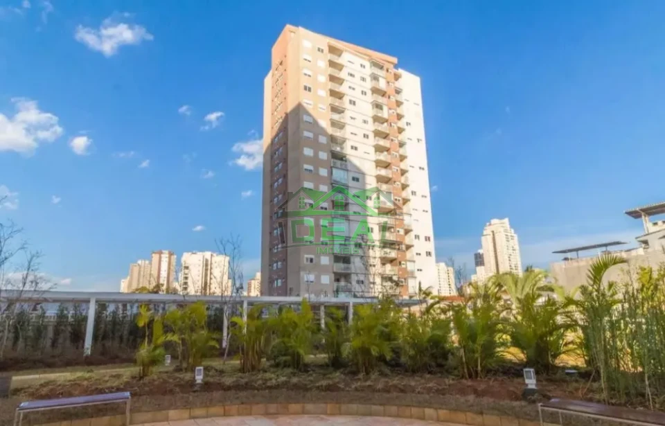 Lindo Apartamento para Venda na VIla Leopoldina, Lazer Completo