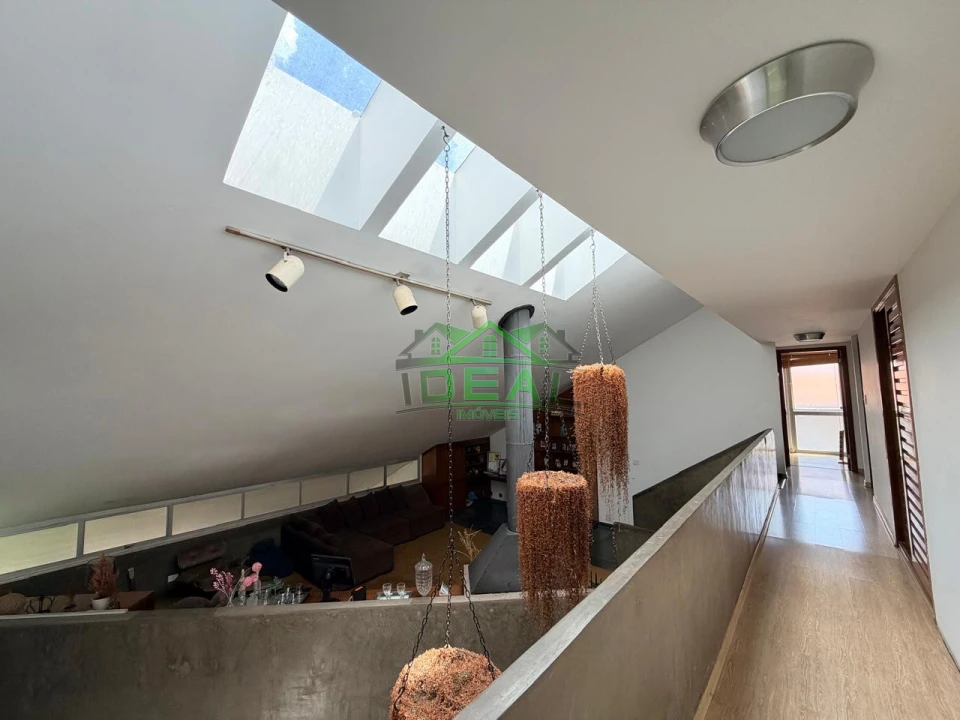 Imagens do imóveis Casa de Arquiteto para Aluguel no Boaçava, 4 dorm, 2 suites e 6 vagas