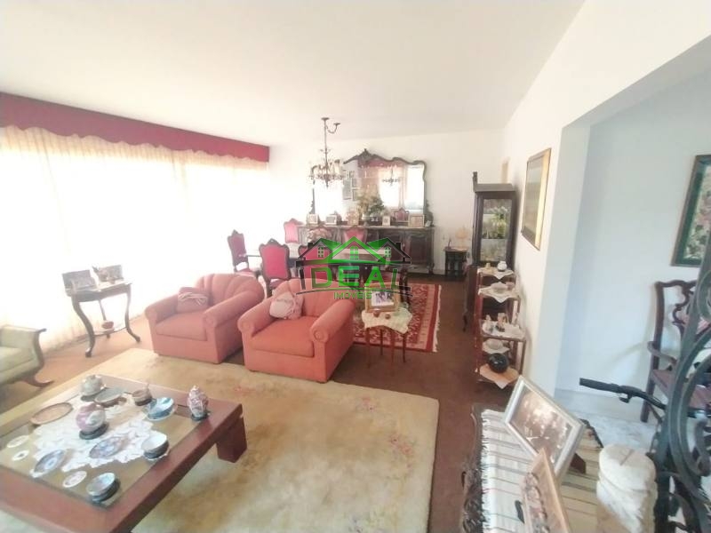 Casa (Sobrado) para Venda, 3 dorm(s), 1 suite(s), 6 vaga(s), 290 m²