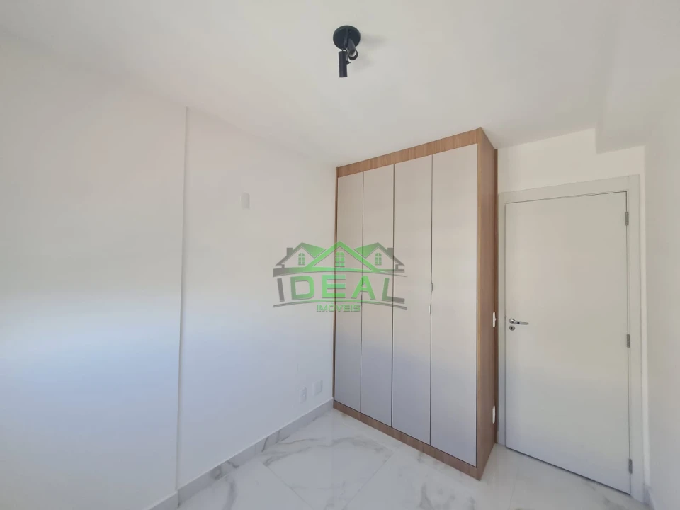Apartamento para Locação na Água Branca, 2 Dorms, 1 Banheiro, 1 Vaga e Lazer Completo