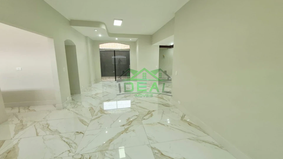 Imagens do imóveis Excelente Casa Térrea , Totalmente Reformada, 3 Suítes,4 vagas