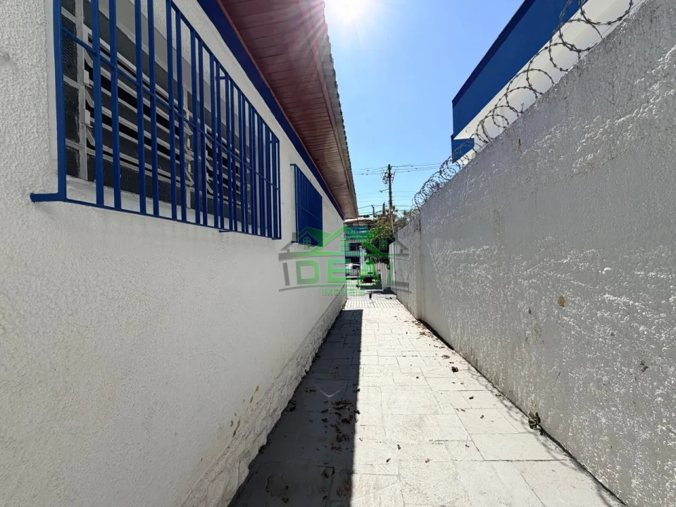Casa para Venda no Alto da Lapa, Comercial