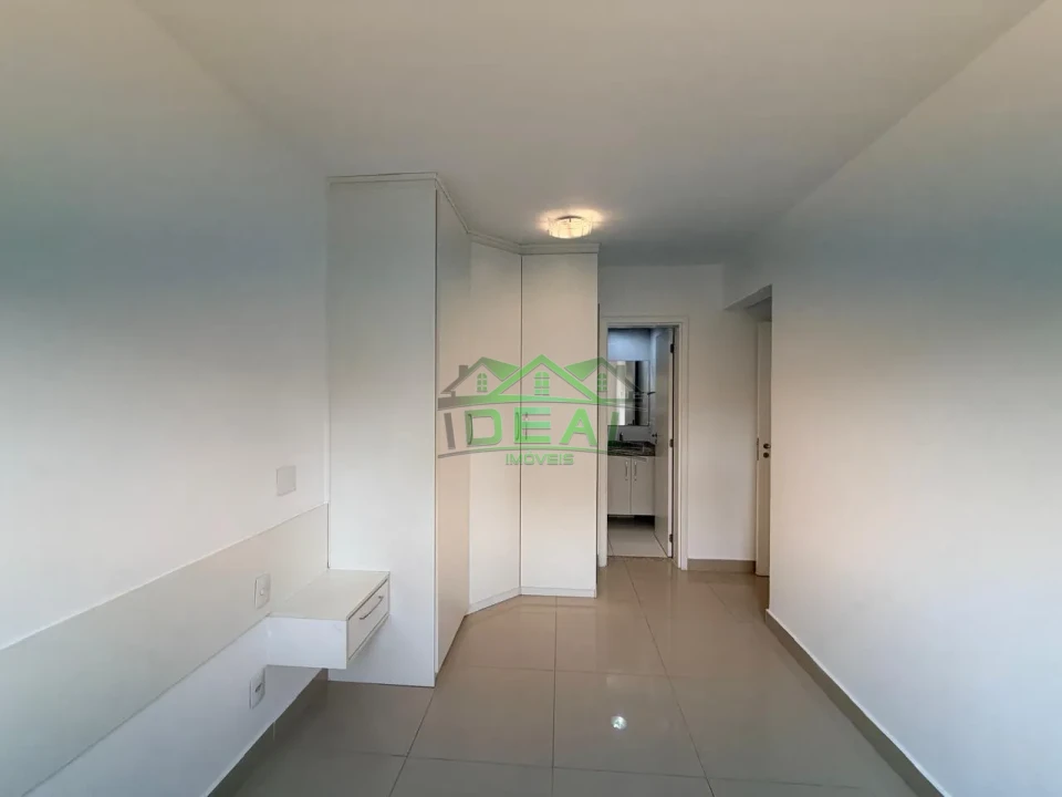 Apartamento para Locação na Vila Ipojuca, Varanda e Lazer Completo
