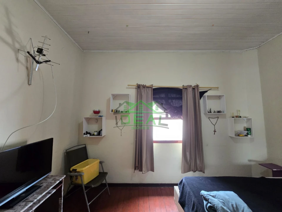 Sobrado para Venda na Lapa, 2 Dorms e 1 Vaga