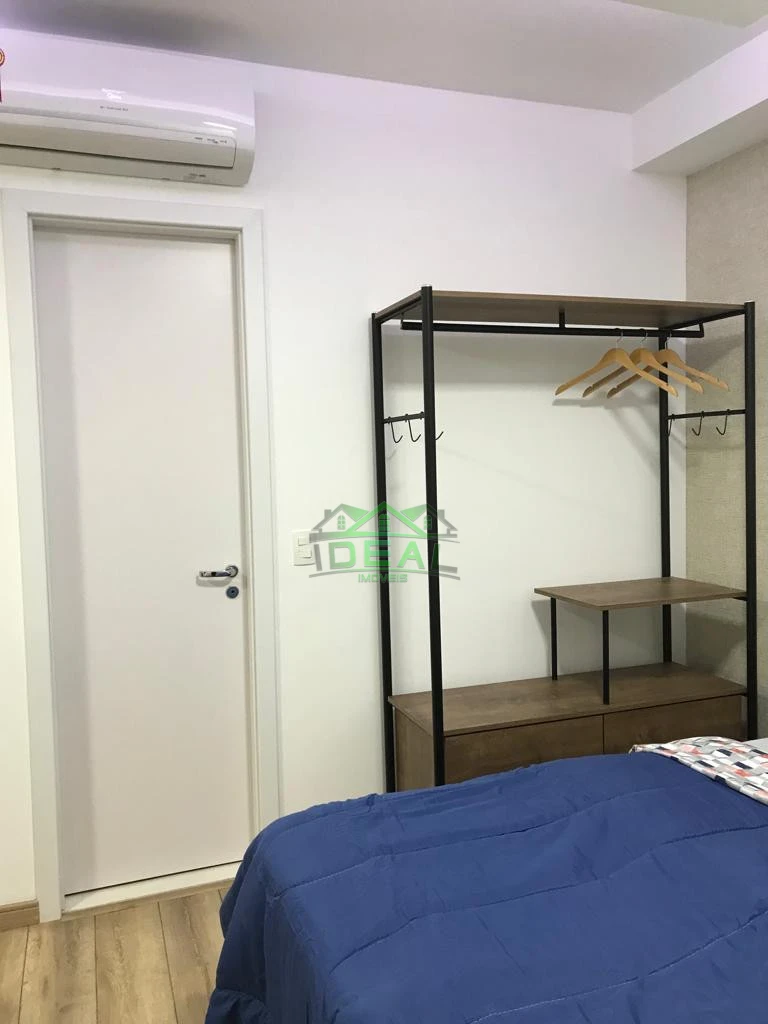 Imagens do imóveis Apartamento Studio para Locação Mobiliado na Barra Funda