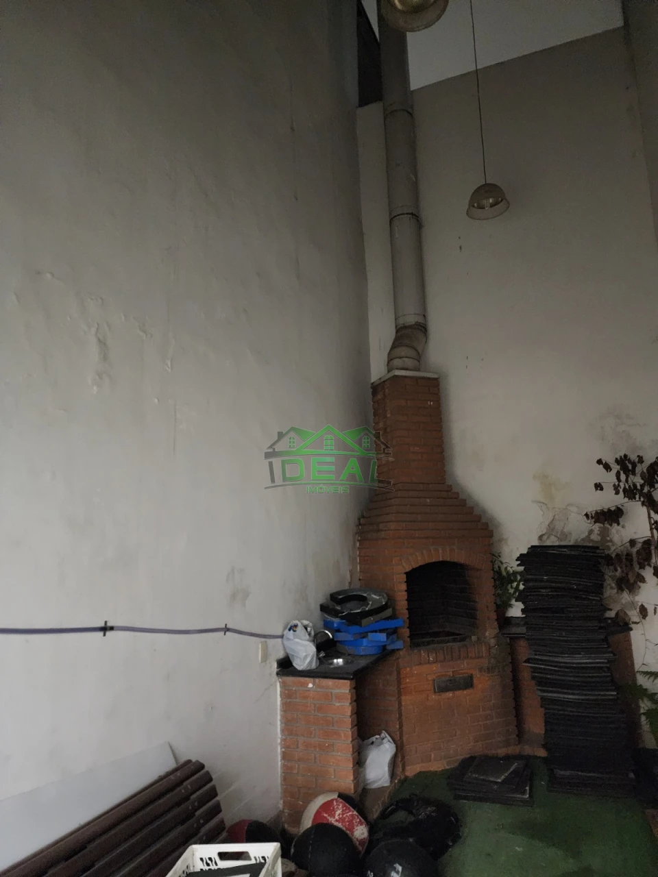 Imagens do imóveis Salão térreo para Locação em Pinheiros, 200m²