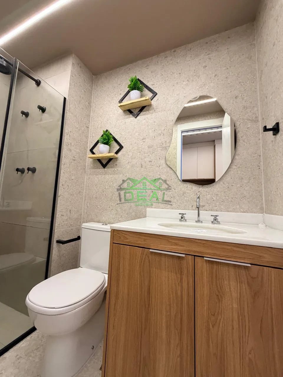 Apartamento para Locação na Vila Madalena, 26m2, Lazer Completo e Sem Vaga