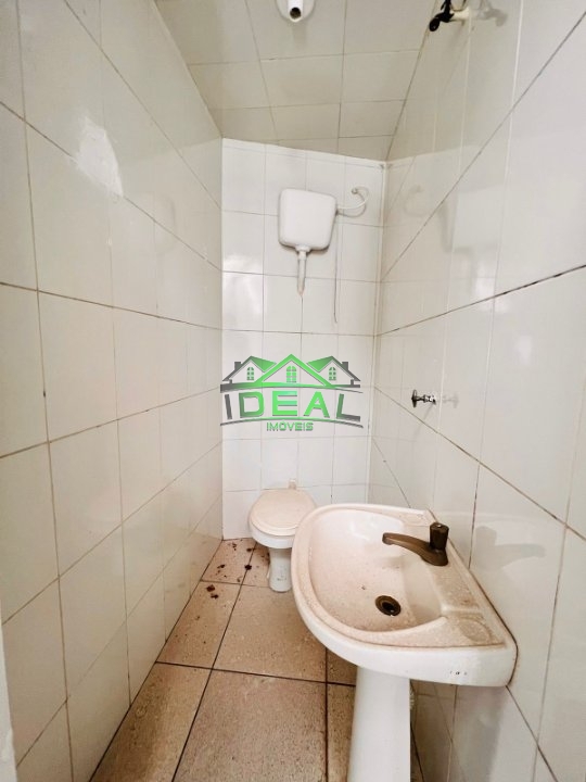 Casa (Sobrado) para Venda, 2 dorm(s), 1 vaga(s), 120 m²