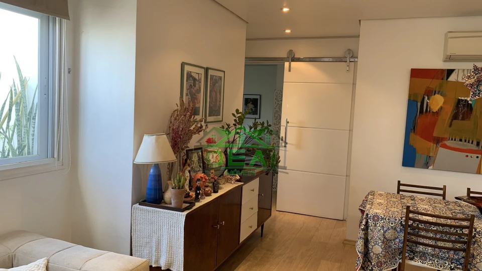 Apartamento para Venda no Alto da Lapa, 89m²  e 2 Vagas