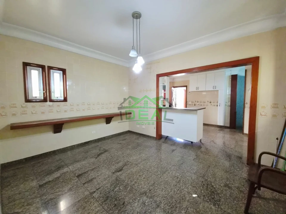 Imagens do imóveis Excelente Sobrado no Alto da Lapa