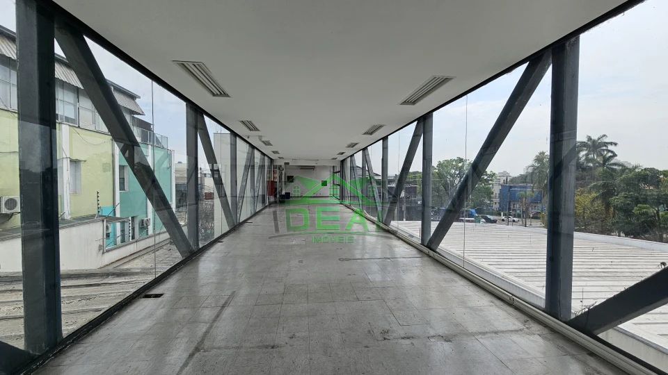 Venda Conjunto Comercial na Lapa, 9 salas, 20 vagas, 1459m²