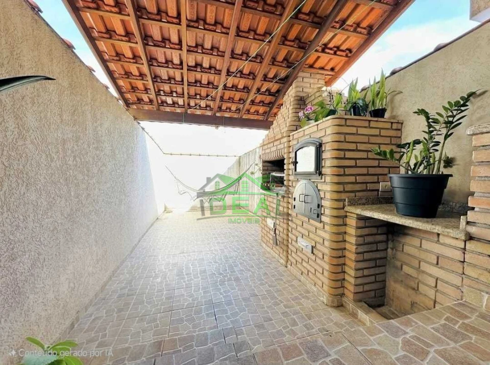 Casa a venda , Excelente Localização