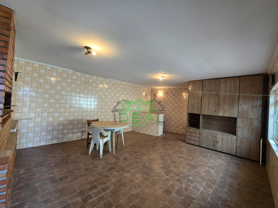 Casa Térrea para Locação Residencial ou Comercial no Alto da Lapa