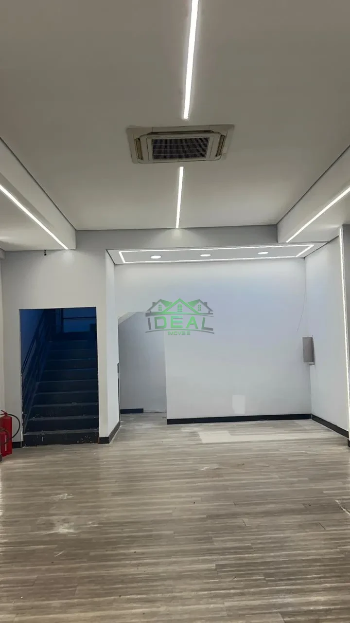 Imagens do imóveis Prédio Comercial para Locação na Lapa, Rua Doze de Outubro, SP